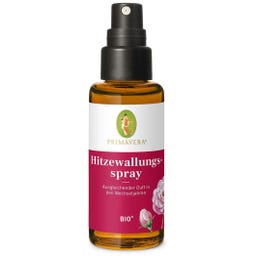 PRIMAVERA Spray Bio per le Vampate di Calore