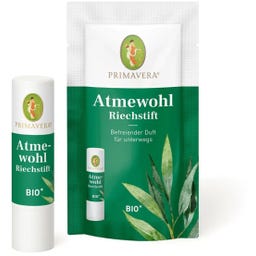 PRIMAVERA Breathe Easy Inhalation Stick - 0,80 ml