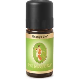 PRIMAVERA Arancia - 10 ml