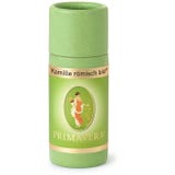 PRIMAVERA Organic Roman Chamomile