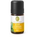 Organic Strength & Energy Fragrance Blend, 5 ml