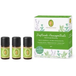 Set Profumato - Piccola Farmacia Profumata Bio