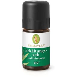 PRIMAVERA Mistura Aromática Constipações