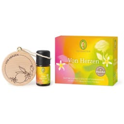 PRIMAVERA From the Heart Gift Set - 1 set