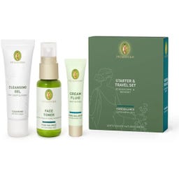 PRIMAVERA Starter & Travel Set  - Pure Balance