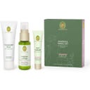 PRIMAVERA Starter & Travel Set - Glowing Age - 1 set