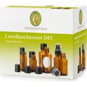 PRIMAVERA DIY Glass Bottle Set - 1 set