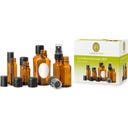 PRIMAVERA DIY Glass Bottle Set - 1 set