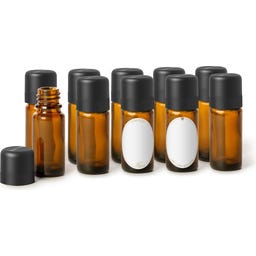 PRIMAVERA Set Flaconcini da 10 ml