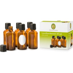 PRIMAVERA Set Flaconi da 50 ml - 1 set