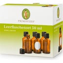 PRIMAVERA Set Flaconi da 50 ml - 1 set