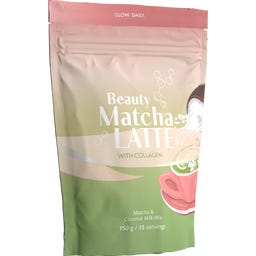 Carnium Botanicals Beauty Matcha LATTE - 150 g
