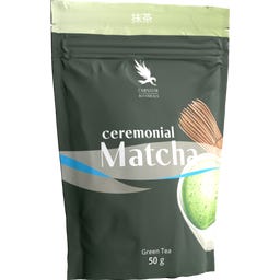 Carnium Botanicals Ceremonial Matcha - 50 g