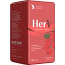 Carnium Botanicals Her V - 15 saquetas