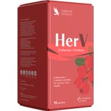 Carnium Botanicals Her V