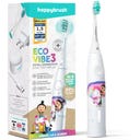 happybrush ECO VIBE 3 StarterKit Agnes