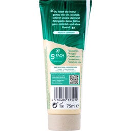 happybrush Dentifrice sans Fluor - 75 ml