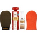 Self Tan Cracker Set - 1 set