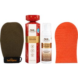 Self Tan Cracker Set - 1 set