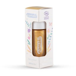 namaki Glitter Gel - Gold