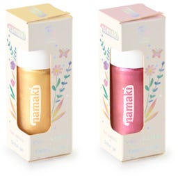 namaki Glitter Gel