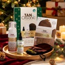 Self Tan Mousse Set - 1 Set