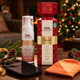 Self Tan Cracker Set - 1 Set