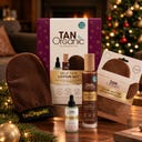 Self Tan Lotion Set - 1 Set