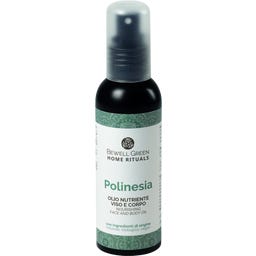 BeWell Green Polynesian Spray Oil - 100 ml
