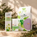 Provida Organics Winter Harmony Face & Glow Set - 1 set