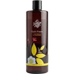 The Handmade Soap Company Lemongrass & Cedarwood Bubble Bath