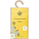 The Handmade Soap Company Lemongrass & Cedarwood Scented Sachet - 10 g