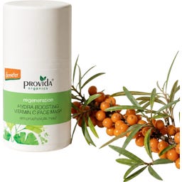 Provida Organics Winter Harmony Face & Glow Set - 1 set