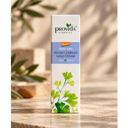 Provida Organics Winter Harmony Hands & Body Set - 1 set