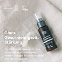 URTEKRAM Strengthening Hair Serum - 50 ml