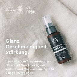 URTEKRAM Strengthening Hair Serum - 50 ml