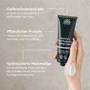 URTEKRAM Anti Frizz Heat Protection Styling Cream - 75 ml