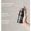 URTEKRAM Salt Water Styling Spray - 100 ml