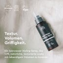 URTEKRAM Salt Water Styling Spray - 100 ml