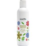 Essentiq Zeliščni šampon za mastne lase