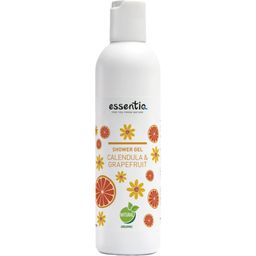 Essentiq Calendula & Grapefruit Shower Gel - 250 ml