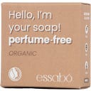 essabó Perfume-Free Soap - 120 g