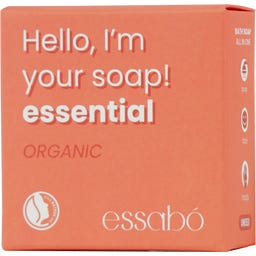 essabó Essential Soap - 120 g