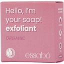 essabó Exfoliant Soap - 120 g