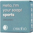 essabó Sports Soap - 120 g
