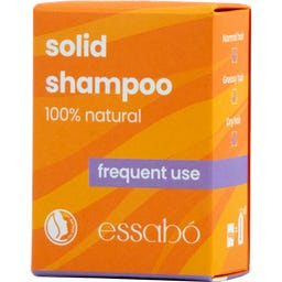 essabó Frequent Use Shampoo - 100 g