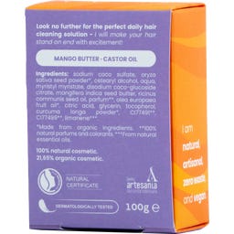 essabó Frequent Use Shampoo - 100 g