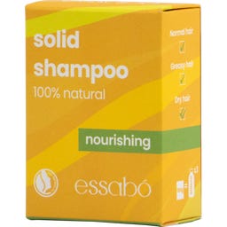 essabó Nourishing Shampoo - 100 g