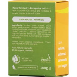 essabó Nourishing Shampoo - 100 g
