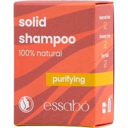 essabó Purifying Shampoo - 100 g